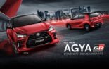 Toyota Agya GR Sport Tuning 2 155x98