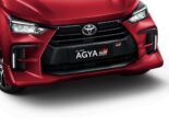 Toyota Agya GR Sport Tuning 5 155x116