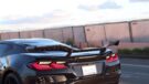 Z07 Style Carbon Package Sigala Designs Chevrolet Corvette C8 Tuning 8 135x76