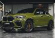 Larte Design BMW X6M Competition (F96) with widebody kit!