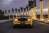 2021 Ford Mustang Shelby GT500 – dostrojony do 1.200 KM!