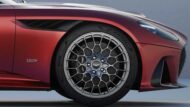 2023 Aston Martin DBS 770 Ultimate Volante Tuning 1 190x107