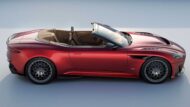 2023 Aston Martin DBS 770 Ultimate Volante Tuning 2 190x107
