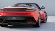 2023 Aston Martin DBS 770 Ultimate Volante Tuning 3 190x107