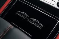 2023 Bentley Continental GT S One Off Unikat 3 190x127