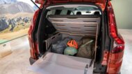 Dacia Jogger Camping Kit: budgetfreundliche Freiheit auf Rädern!
