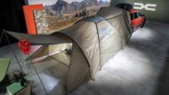 Dacia Jogger Camping Kit: budgetvriendelijke vrijheid op wielen!