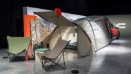 Dacia Jogger Camping Kit: libertà su ruote economica!