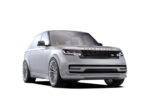 Kit carrosserie en carbone forgé 1016 Industries pour le Range Rover 2023 !
