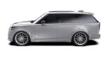 Zestaw karoserii 1016 Industries z kutego włókna węglowego do Range Rovera 2023!