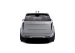 Kit carrozzeria in carbonio forgiato 1016 Industries per la Range Rover 2023!