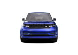 ¡Kit de carrocería de carbono forjado de 1016 Industries para el Range Rover 2023!