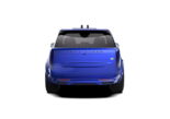 ¡Kit de carrocería de carbono forjado de 1016 Industries para el Range Rover 2023!