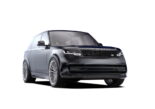 1016 Industries Forged Carbon-Bodykit für den 2023 Range Rover!