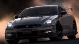 Nissan GT-R model 2024: visuele herzieningen voor GT-R en Nismo!
