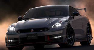 Custom Nissan GT-R &#8211; das Tuning an einer Legende!