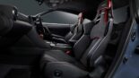 Modèle Nissan GT-R 2024 : mises à jour visuelles pour GT-R et Nismo !