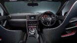 Nouvelles pièces de réglage Nismo pour la Nissan GT-R 2024!