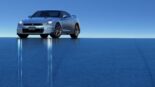 نيسان GT-R موديل 2024: مراجعات بصرية لسيارتي GT-R ونيسمو!