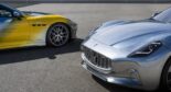 Milan Design Week 2023: Maserati GranTurismo One Off Ouroboros!