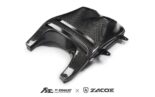 Widebody kit from ZACOE on the McLaren 570S & 650S!