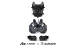 Widebody-kit van ZACOE op de McLaren 570S & 650S!