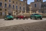 Más potencia: ¡Alfa afila los Romeo Giulia y Stelvio Quadrifoglio!