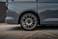 BILSTEIN EVO S Fahrwerk für den VW Caddy!