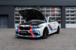 BMW M2 Coupe as G2M CS Bi-Turbo with 660 PS & 800 NM!