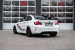 BMW M2 Coupé als G2M CS Bi-Turbo met 660 PK & 800 NM!