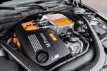 BMW M2 كوبيه باسم G2M CS Bi-Turbo بقوة 660 حصان و800 نيوتن متر!