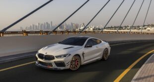 BMW M8 Competition F92 Carbon Core Edition Tuning 10 310x165