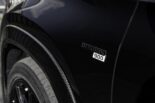 BRABUS 900 Superblack Mercedes-AMG GLS 63 4MATIC+!