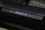 BRABUS 900 Super Czarny Mercedes-AMG GLS 63 4MATIC+!