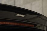 BRABUS 900 Super Black Mercedes-AMG GLS 63 4MATIC+!