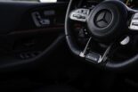 BRABUS 900 Super Czarny Mercedes-AMG GLS 63 4MATIC+!