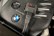 ¡Más potencia gracias a DTE para BMW X5 (G05) y X6 (G06)!
