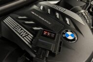 Plus de puissance grâce au DTE pour BMW X5 (G05) et X6 (G06) !