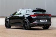 Hot as frying fat: The Cupra Formentor VZ5 with H&R sport springs