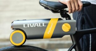 Echange vélo électrique PikaBoost LIVALL 3 310x165