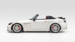 Evasive Motorsports builds the Honda S2000R that never was!