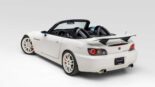 Evasive Motorsports builds the Honda S2000R that never was!