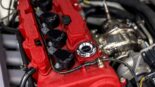 Evasive Motorsports costruisce la Honda S2000R che non è mai esistita!