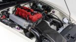 Evasive Motorsports bouwt de Honda S2000R die er nooit is geweest!