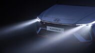 Hyundai Elantra N Facelift mit neuen Felgen und Bodykit!