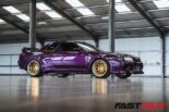 Fast and Furious 10: Nissan Skyline R32 with wide body look!