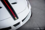 Ferrari F8 Spider Carbon Widebody Edition by Creative Bespoke!