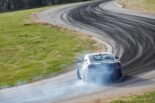 فيديو: فورد موستانج كسيارة سباق انجراف بصيغة RTR Spec 5-FD!