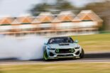 Video: Ford Mustang come RTR Spec 5-FD Formula Drift Race Car!