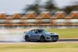 Vidéo : Ford Mustang en tant que voiture de course Formula Drift RTR Spec 5-FD !